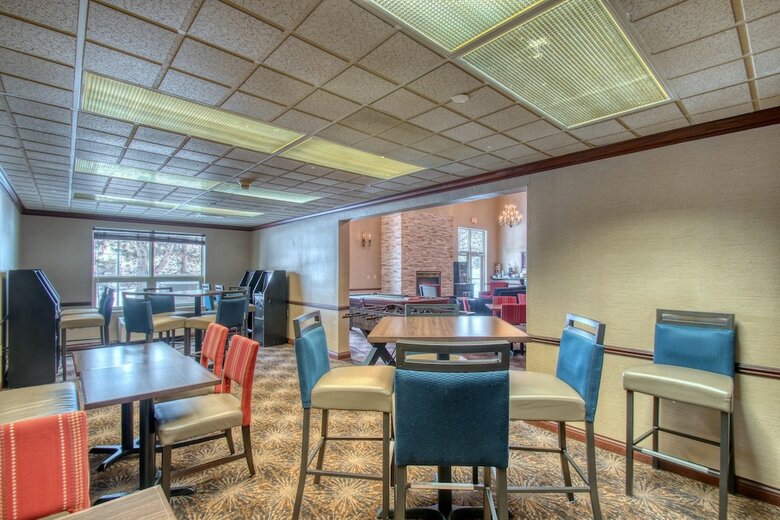 Hotel Comfort Suites Madison