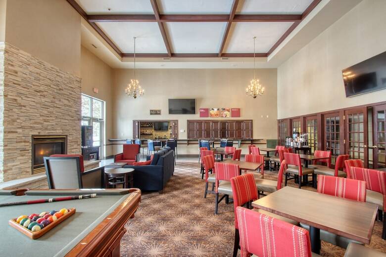 Hotel Comfort Suites Madison