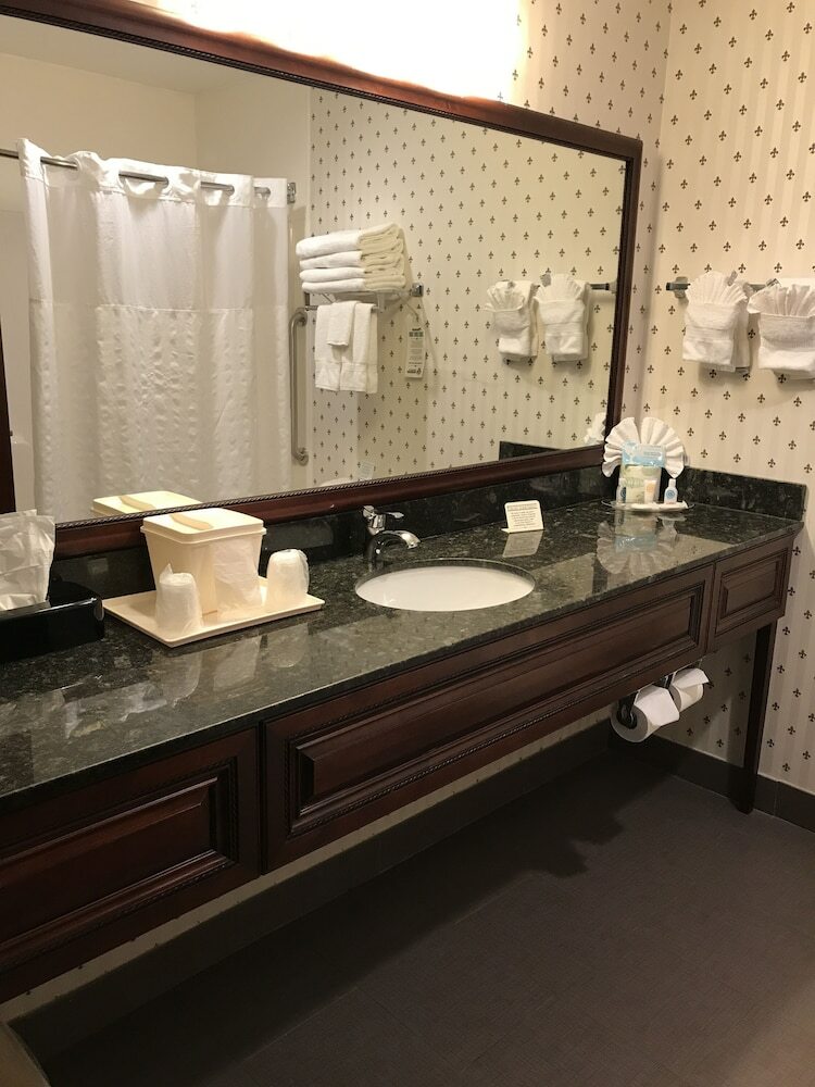 Hotel Comfort Suites Madison