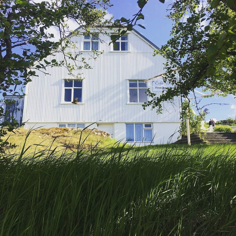 Hotel Egils Guesthouse