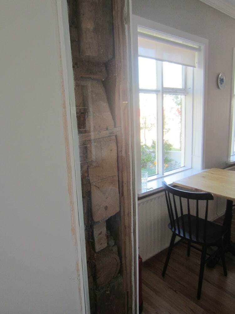 Hotel Egils Guesthouse