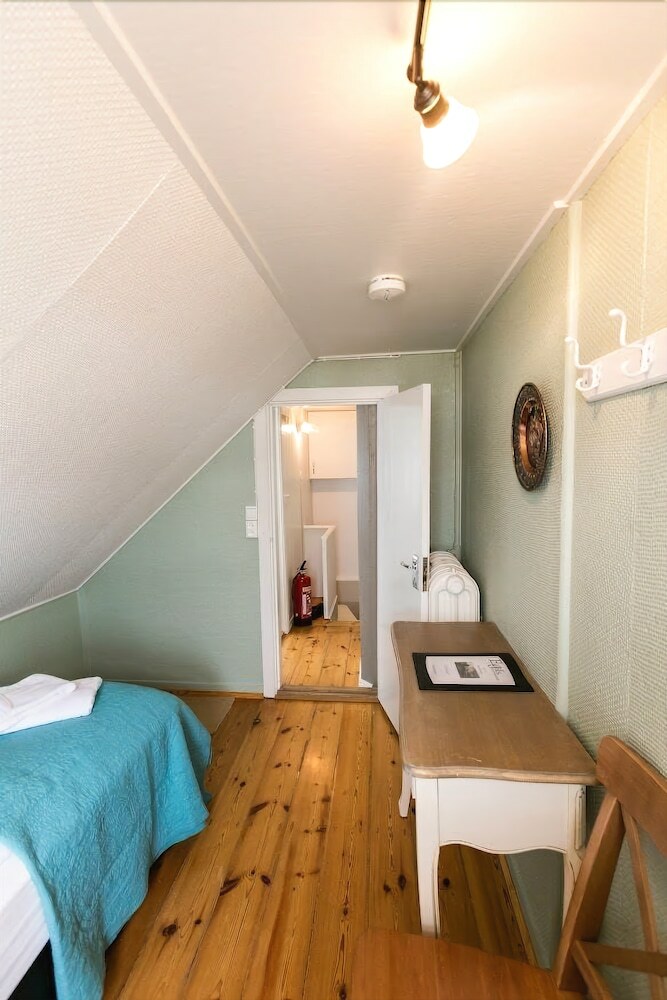 Hotel Egils Guesthouse