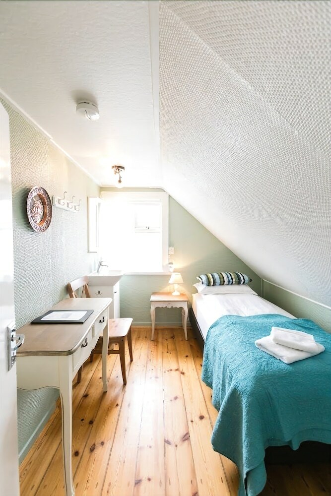Hotel Egils Guesthouse