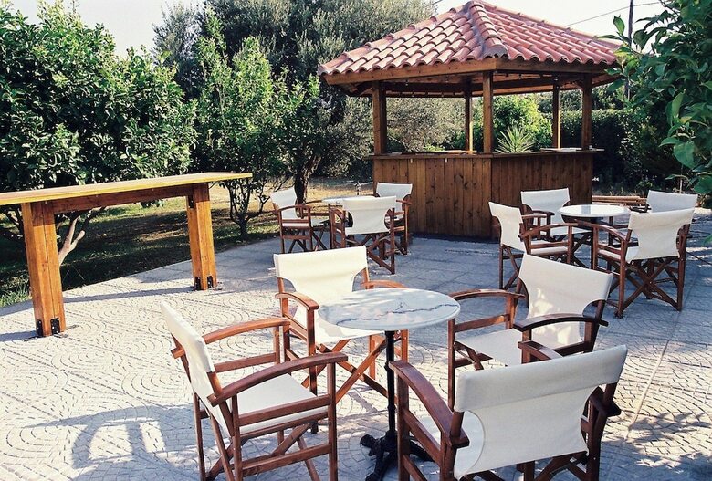 Apartamentos Nicolas Village Club