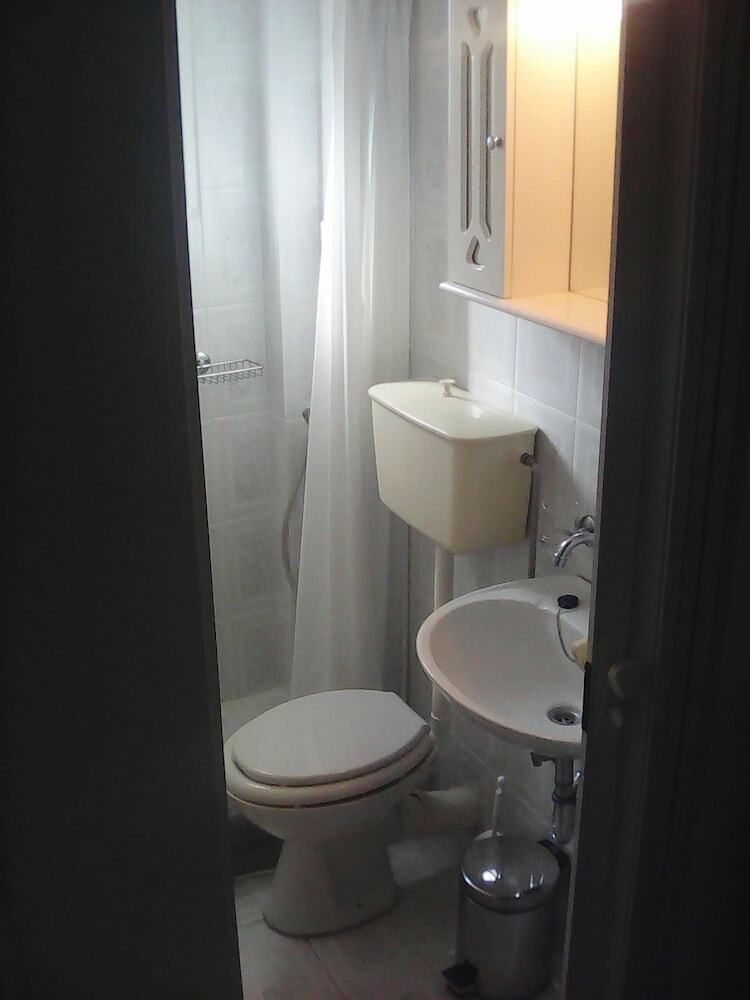Apartamentos Nicolas Village Club