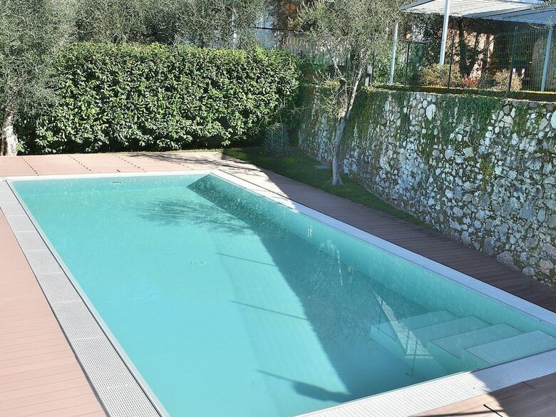 Apartamento Residence Bellavista Jacuzzi And Pool