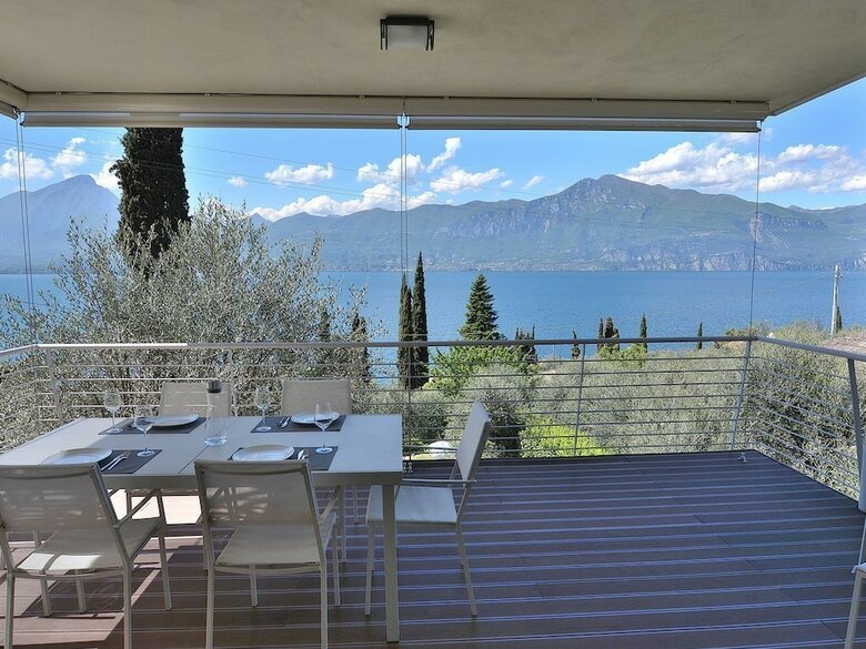 Apartamento Residence Bellavista Jacuzzi And Pool