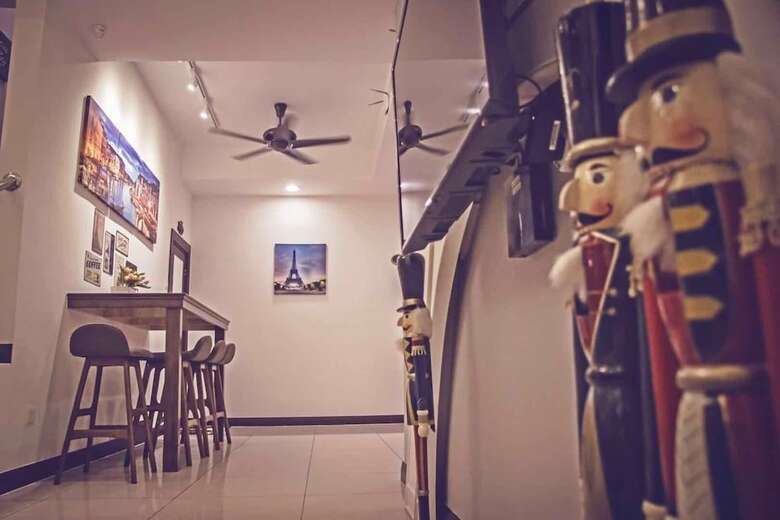 Hotel Fairy Retreat