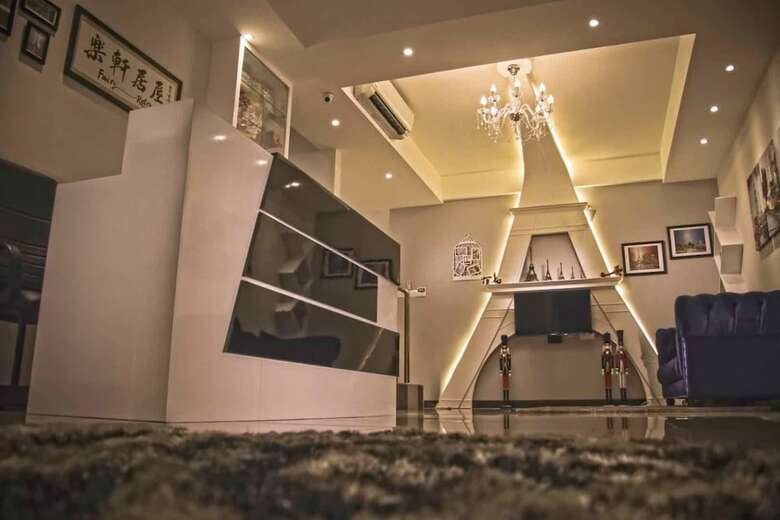 Hotel Fairy Retreat