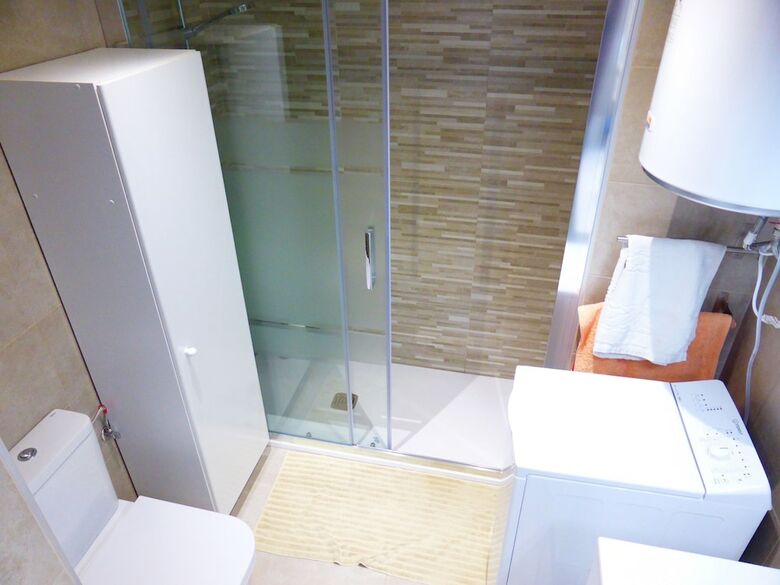 Apartamentos M&c Zahara