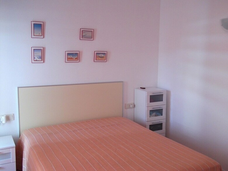 Apartamento M&c Riviera Niza
