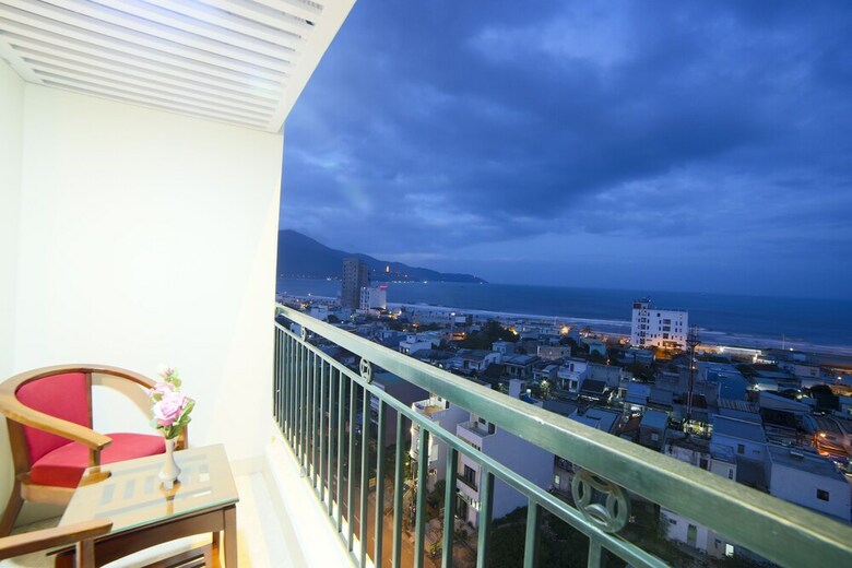 Ha Noi Hotel