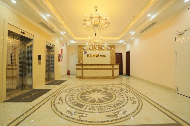 Ha Noi Hotel