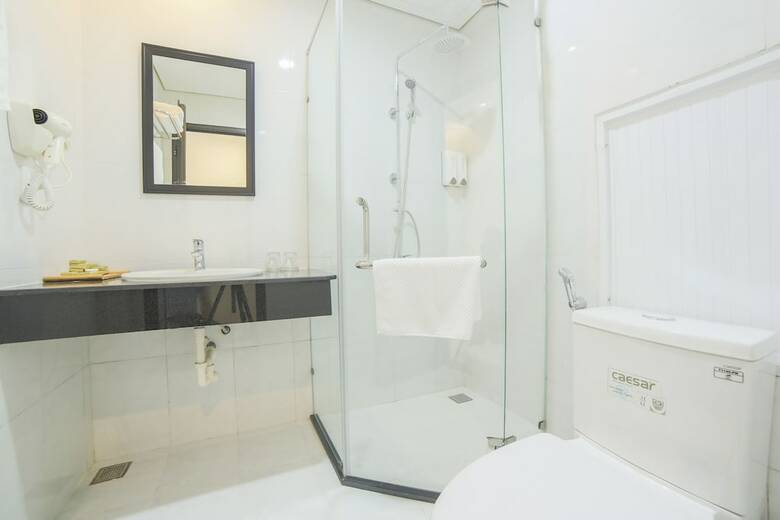 Ha Noi Hotel