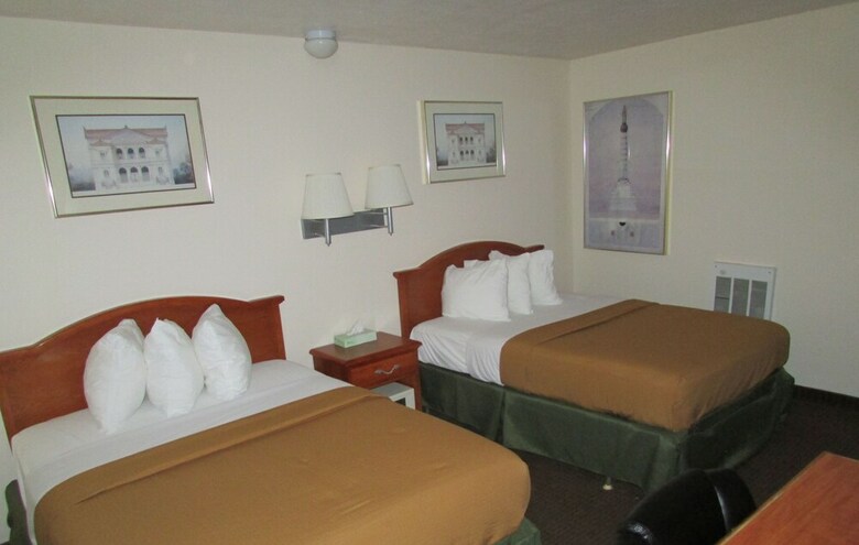 Western Motel