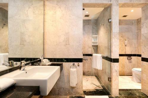 Hotel Travelodge Batam