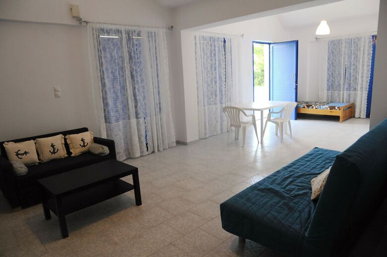 Homey Apartments