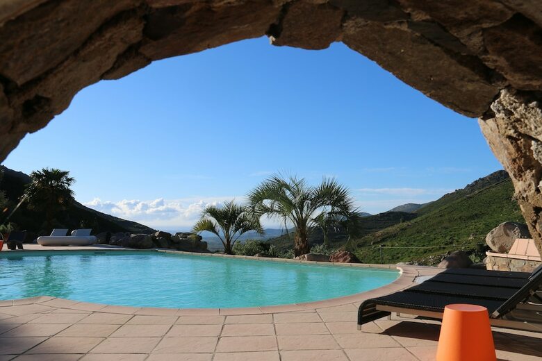 Hotel A Flatta