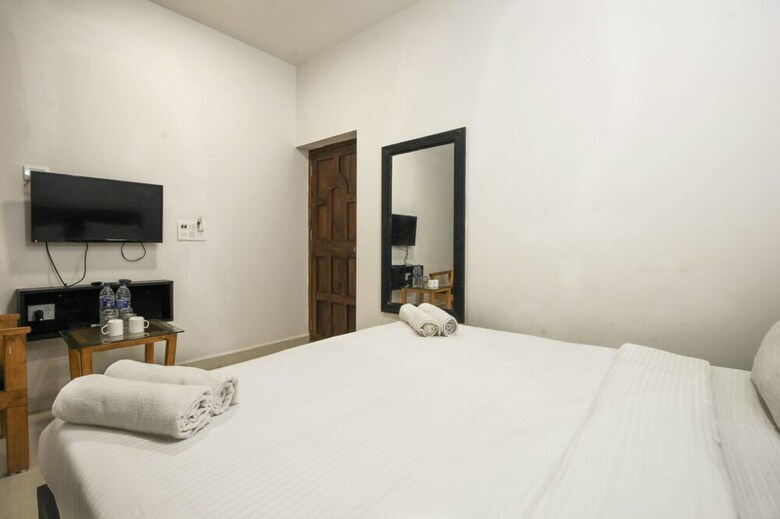 Apartamento Calangute Turista