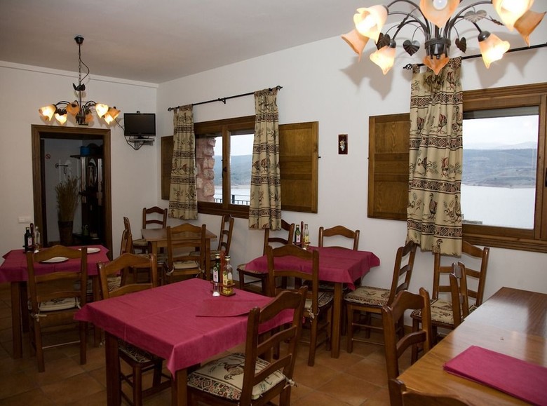 Agroturismo El Rincon De Palmacio