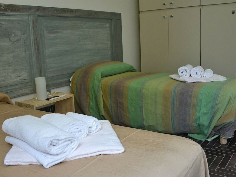 Apartamento C� Brancol� With Lake View