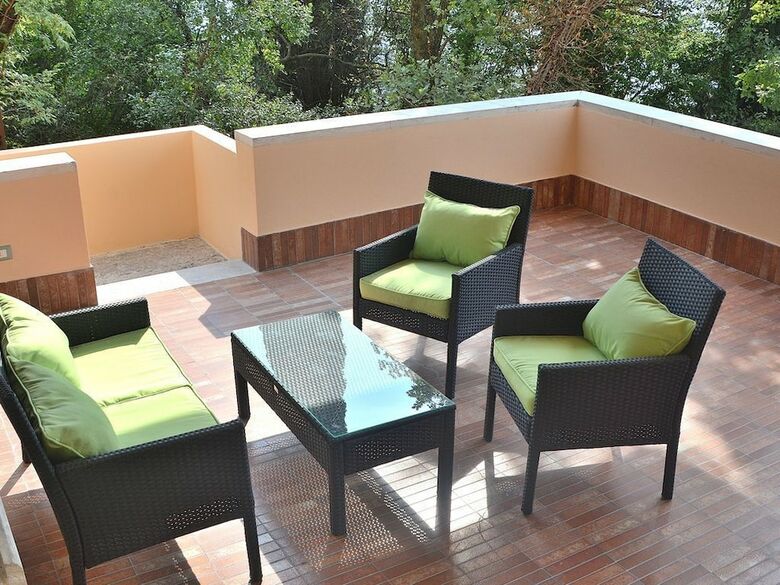 Apartamento C� Brancol� With Lake View