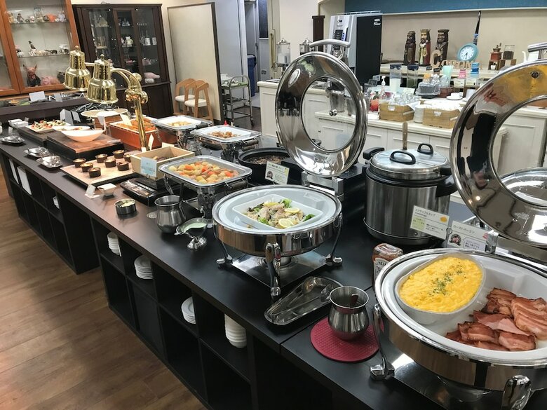 Osaka Corona Hotel