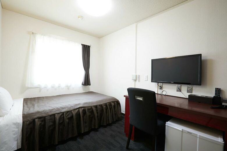 Osaka Corona Hotel