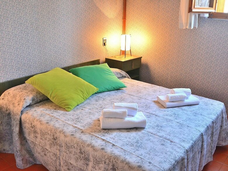 Apartamento Residence Al Crero With Pool