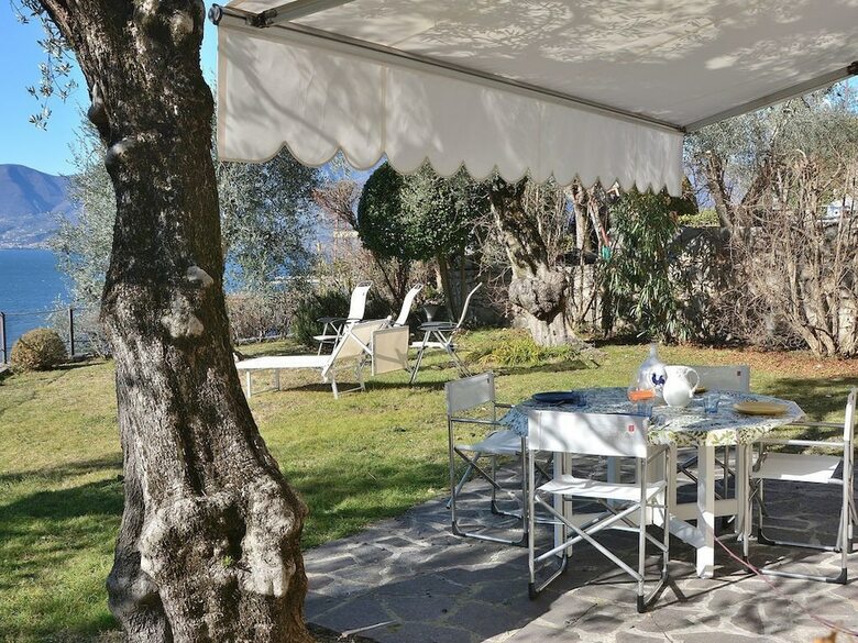 Apartamento Residence Al Crero With Pool