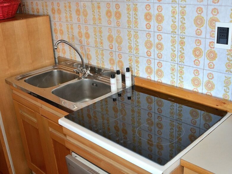 Apartamento Residence Al Crero With Pool