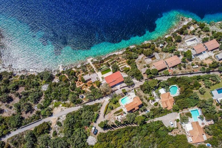 Villa Pisti