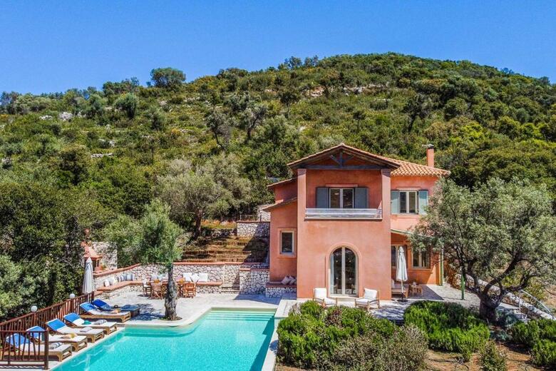 Villa Pisti