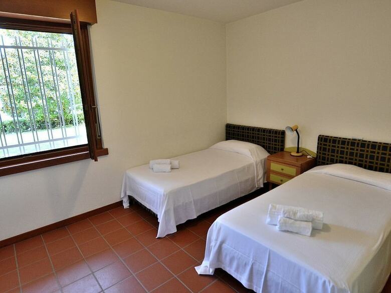Villa Gina With Pool