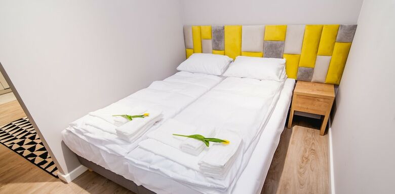Apartamenty Diamond Estates