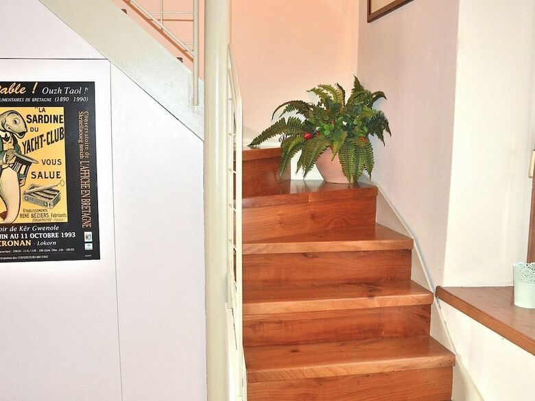 Villa C� Simoni Close To Downtown