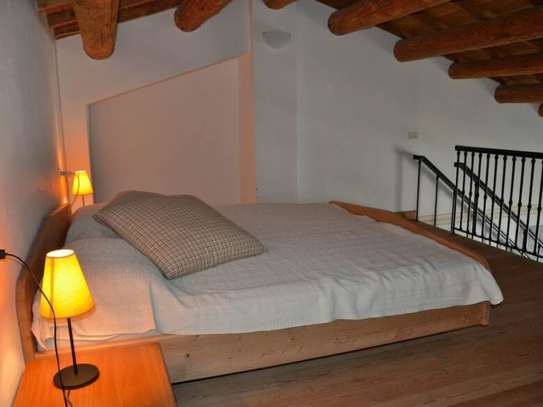 C� Cantoni Villa With Pool Lake View
