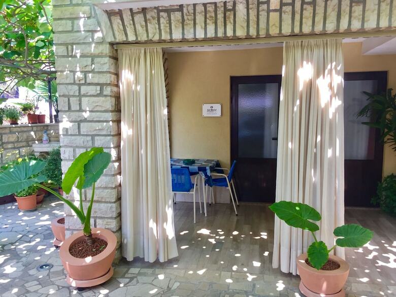 Apartamentos Villa Mattossi Rovinj