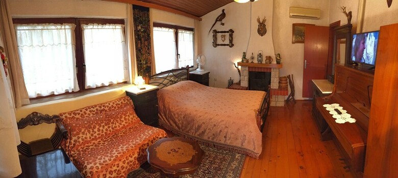 Apartamentos Villa Mattossi Rovinj