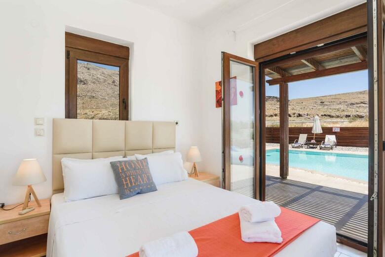Villa Ophelia