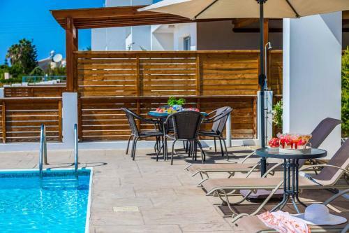 Villa White Jasmin