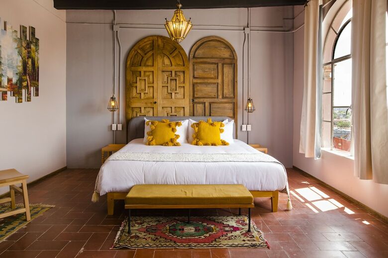 Hotel Selina San Miguel De Allende