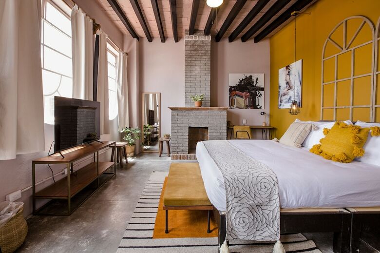Hotel Selina San Miguel De Allende