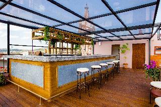 Hotel Selina San Miguel De Allende