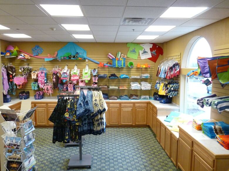 Hotel Castle Rock Resort & Waterpark