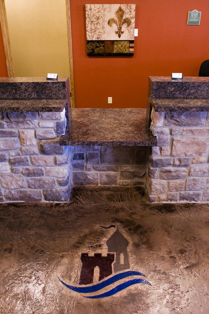 Hotel Castle Rock Resort & Waterpark