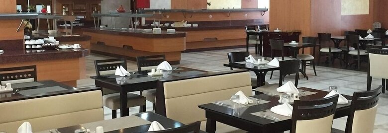 Hotel Hocine