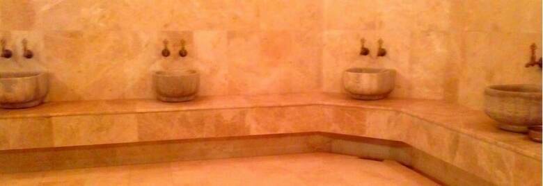 Hotel Hocine