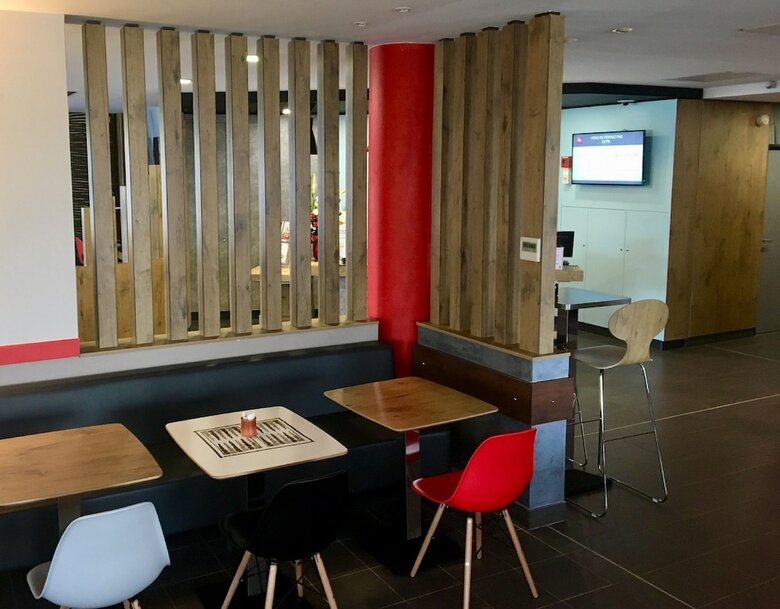 Hotel H�tel Ibis Cannes Mouans Sartoux