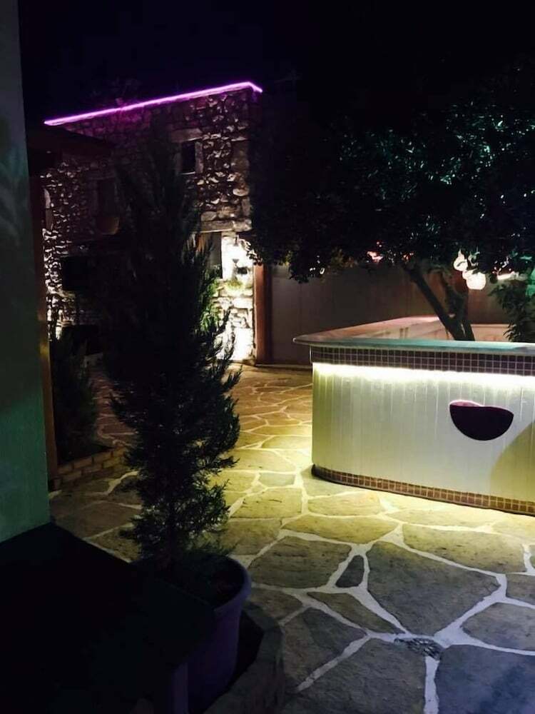 Hotel Pepecura Bodrum